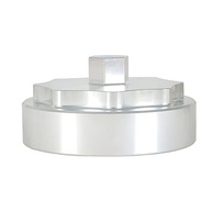 Tampa do Filtro de Combustível Premium Labwork para Ram 6.7L Cummins Diesel (2010-2019) - Alumínio Billet - imagem 4