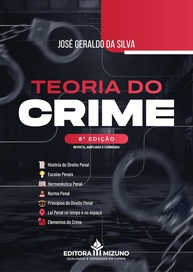 Teoria do Crime: Desvendando os Fundamentos do Direito Penal Brasileiro - imagem 1