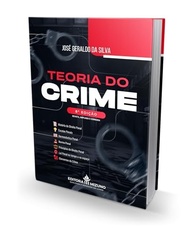 Teoria do Crime: Desvendando os Fundamentos do Direito Penal Brasileiro - imagem 4