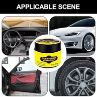 Bohany Automotiva: Pasta Renovadora 50g para Polir e Cuidar do Interior do seu Carro - imagem 5