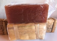 Doce de Marmelo na Palha Caseiro do Norte de Minas Gerais 600g - imagem 4