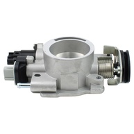 Corpo do Acelerador Jeep Grand Cherokee 2001-2004 | Dodge Dakota/Ram 1500 - imagem 1