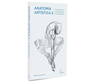 do-domine-humano-anatomia-desenho-o-artistica-esquematizado-corpo-a-2-a