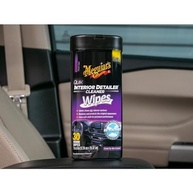 Meguiar's Quik Interior Detailer: Limpeza e Proteção Completa para o Interior do seu Carro - imagem 4