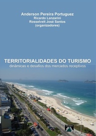 Territorialidades do Turismo: Dinâmicas e Desafios dos Mercados Receptivos - imagem 1