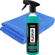 Flexus Vonixx: Limpeza e Condicionamento 2 em 1 para Painel do Carro (500ml) - imagem 2