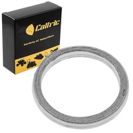 Junta do Tubo do Silenciador de Escape Caltric para Yamaha Blaster 200 YFS200 (1988-2006) - Desempenho e Durabilidade Garantidos - imagem 1