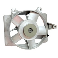 Caixa do Ventilador Yanmar NS90 NS95 NS11 NS12: Proteção e Desempenho Essenciais - imagem 1