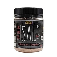 Kit 6X: Sal Rosa do Himalaia Fino Ecobio 250g - imagem 1