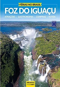 Guia Completo Férias em Foz do Iguaçu: Cataratas, Compras e Passeios Imperdíveis - imagem 2