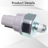 Sensor de Pressão do Óleo do Motor 83530-60020 | Compatível Toyota, Honda, Acura, Lexus, Suzuki - imagem 3