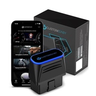 CustomEasy OBD-II: Desbloqueie o Potencial do Seu Carro com Tecnologia Avançada - imagem 1