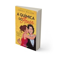 A Química do Amor: Romance, Competição e Atração Irresistível - imagem 5
