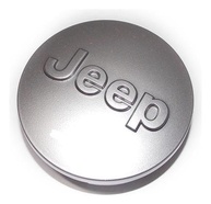 Calota Central Original Jeep Renegade 2015-2021: Renove o Visual do Seu SUV! - imagem 2