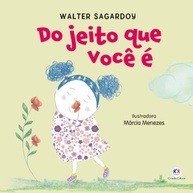 Do Jeito Que Você É: Celebre Sua Essência! - imagem 1