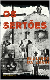 Os Sertões Ilustrado: Uma Jornada Épica pela História do Brasil - imagem 1