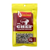 TEMPERO ESPECIAL. DO CHEF KININO 30G - imagem 2