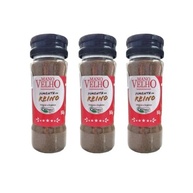 Kit 3X: Pimenta do Reino Orgânica Mano Velho 50g - imagem 2