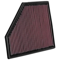 K&N Filtro de Ar de Substituição: Potencialize a Performance do Seu Veículo - imagem 2