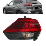 Luz Traseira Esquerda Nissan Rogue 2017-2019 - Segurança e Estilo para o Lado do Motorista (LH) - imagem 1