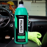 Limpador Multiuso para Interiores do Carro - Vonixx 5L Concentrado - imagem 3