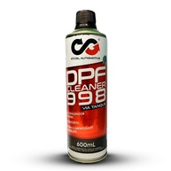 DPF Cleaner: Limpeza Profunda do Catalisador Diesel Direto no Tanque - imagem 1