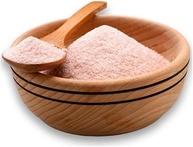 Sal Rosa Do Himalaia Fino 1Kg - Linha Premium - imagem 1