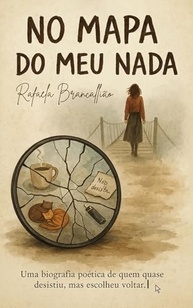 No Mapa do Meu Nada: Volume 1 - Um Guia de Autodescoberta e Recomeço - imagem 2