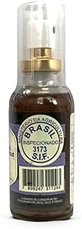 Spray Mel sabor Romã 35ml - Empório do Mel - imagem 2