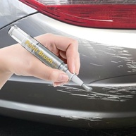 Reparação de Arranhões na Tinta do Carro - Fórmula Avançada para Restauração e Proteção - imagem 3