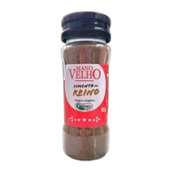 Pimenta do Reino Orgânica Mano Velho 50g - imagem 2