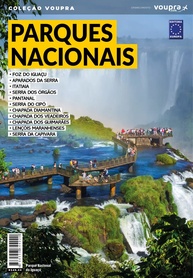 Descubra os Tesouros Naturais do Brasil: Guia Completo dos Parques Nacionais - imagem 1