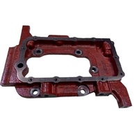 Base do Radiador Yanmar NS50 NS60: Durabilidade e Desempenho para seu Equipamento - imagem 2