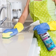 Desencrost Max Tira Manchas - Limpador Removedor para Vidro e Box do Banheiro 500mL - imagem 5