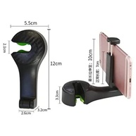 Suporte Universal para Celular no Banco Traseiro do Carro: Gancho para Bolsas e Smartphones - imagem 5