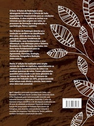 do-pedologia-a-solo-o-19-de-para-a-ciencia-licoes-2-brasil-revisada-edicao-a