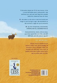 Less Está Perdido: A Nova Aventura do Vencedor do Pulitzer de Andrew Sean Greer - imagem 3