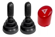 Kit Pino Retrovisor Fiesta + Lente Pisca Alerta: Renove o Visual e Segurança do Seu Carro! - imagem 2