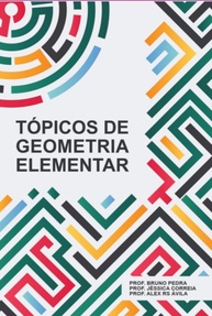 Tópicos de Geometria Elementar: Domine a Geometria Plana do Zero! - imagem 1