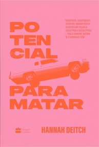 Potencial Para Matar: O Thriller Que Vai Te Prender Do Início Ao Fim! - imagem 3