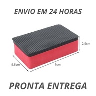 Taco Clay Bar Premium: Descontaminação Profunda para Pintura e Vidros do seu Carro - imagem 4