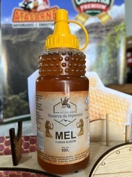 Mel Bisnaga 500g Reserva do Imperador - imagem 1