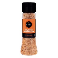 Smart Sal Rosa Do Himalaia Com Moedor Gigante 500G - imagem 1