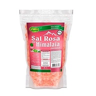 Sal rosa do himalaia grosso - imagem 2