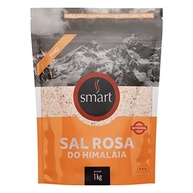 Sal Rosa do Himalaia Fino Smart 1kg - imagem 1