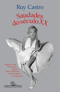 Saudades do Século XX: Reviva a Era de Ouro com Marilyn, Sinatra e Hitchcock - imagem 1
