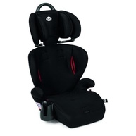Cadeira Versati Preta 9-36kg Tutti Baby: Segurança e Conforto do 1º ao Último Dia! - imagem 2