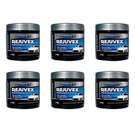 KIT 6 Rejuvex 400g Vonixx: Renove o Visual do Seu Carro com Brilho e Proteção - imagem 2