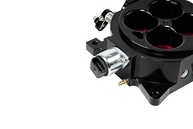 Kit Corpo do Acelerador CNC 4150 1000 CFM (Preto) - Potência e Precisão para seu Motor - imagem 5
