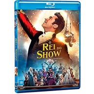 O Rei Do Show [Blu-Ray] - imagem 2
